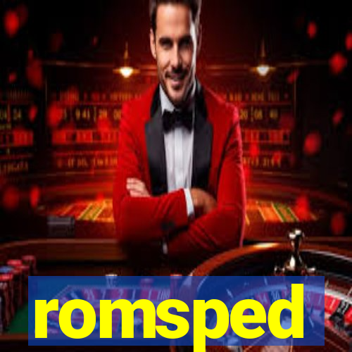 romsped