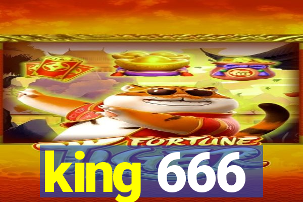 king 666