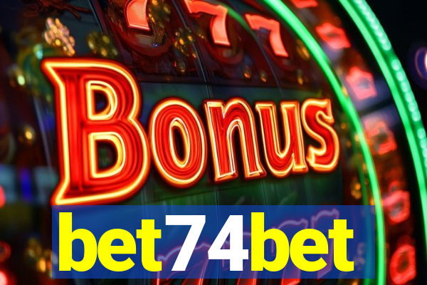 bet74bet