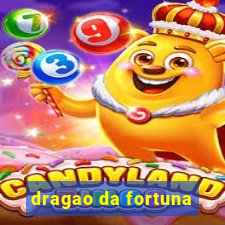 dragao da fortuna