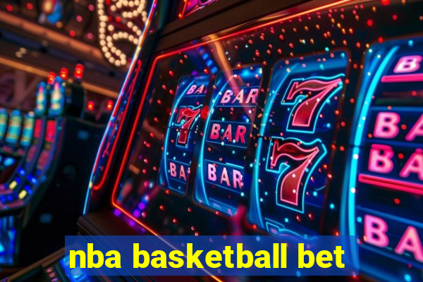 nba basketball bet