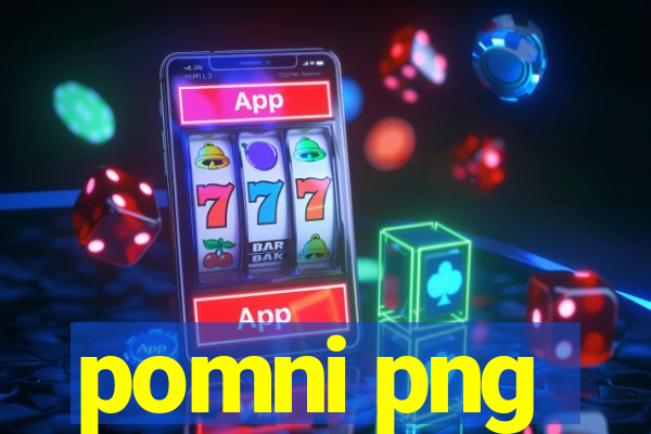 pomni png