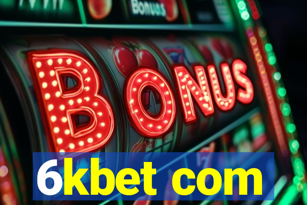 6kbet com