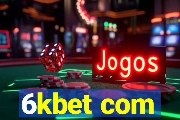 6kbet com