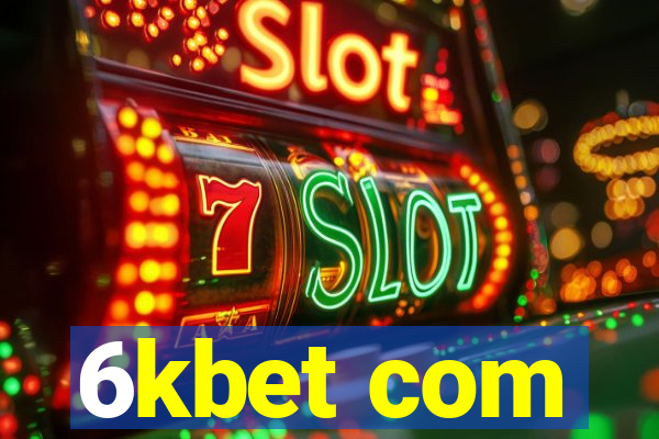 6kbet com