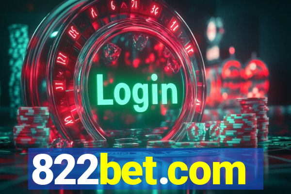 822bet.com