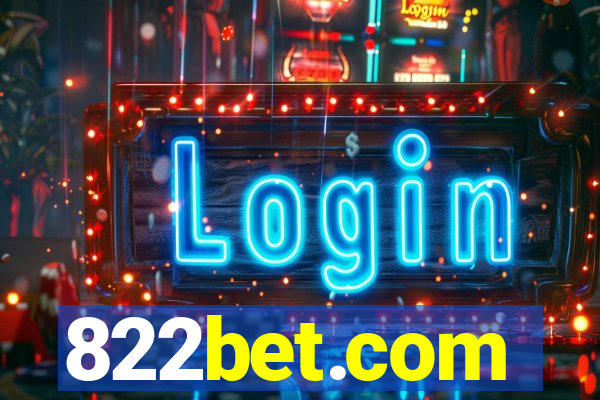 822bet.com