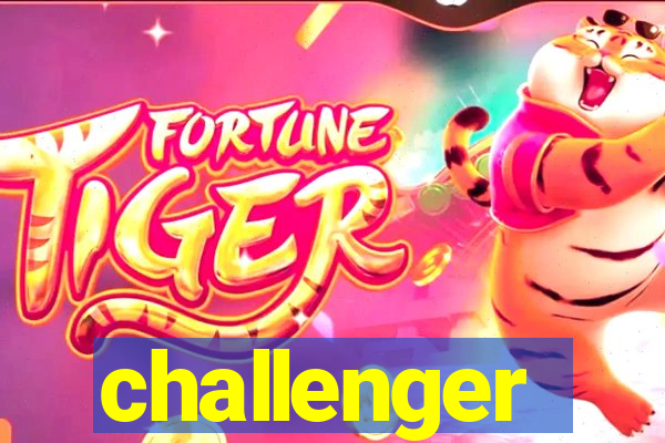 challenger nottingham 2