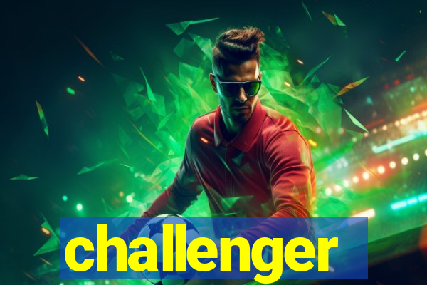 challenger nottingham 2