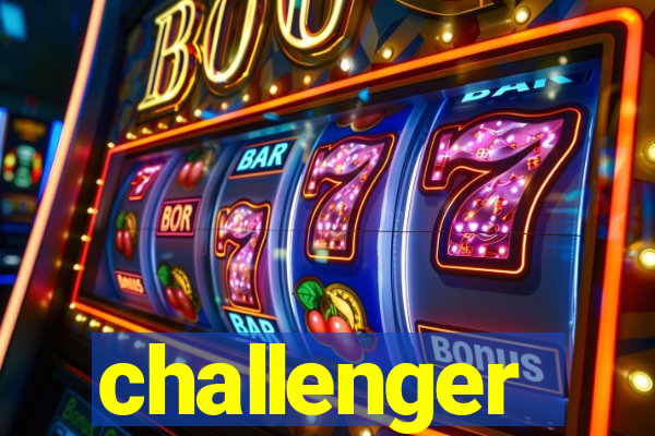 challenger nottingham 2