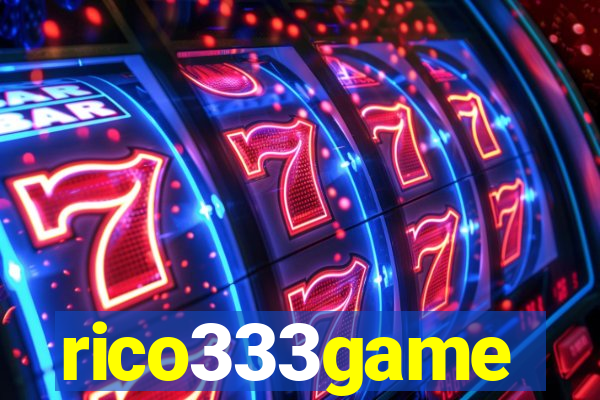 rico333game