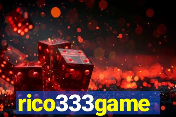 rico333game