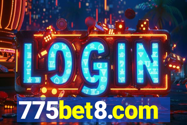 775bet8.com