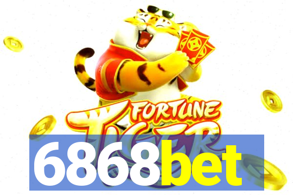 6868bet