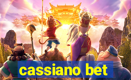 cassiano bet