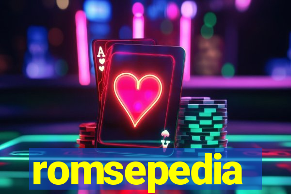 romsepedia