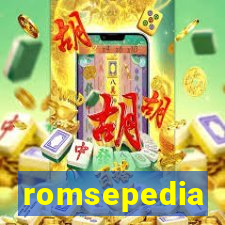 romsepedia