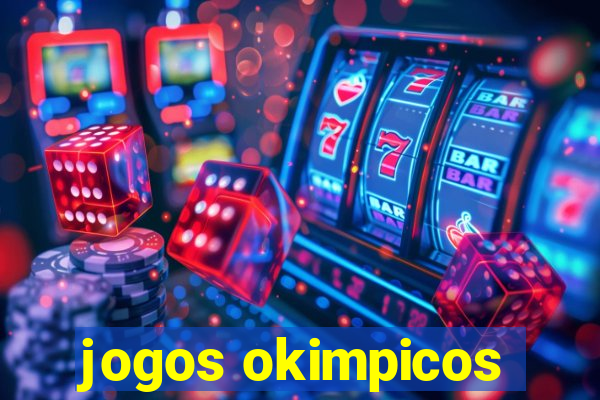 jogos okimpicos