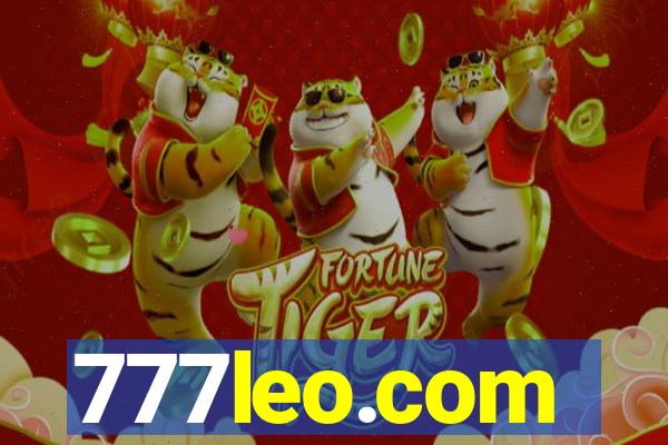 777leo.com