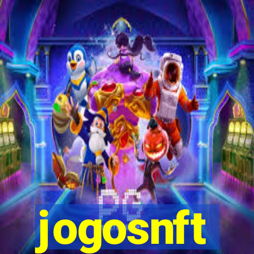 jogosnft