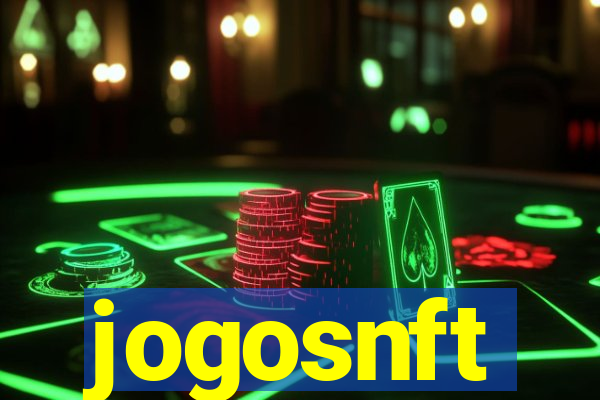 jogosnft