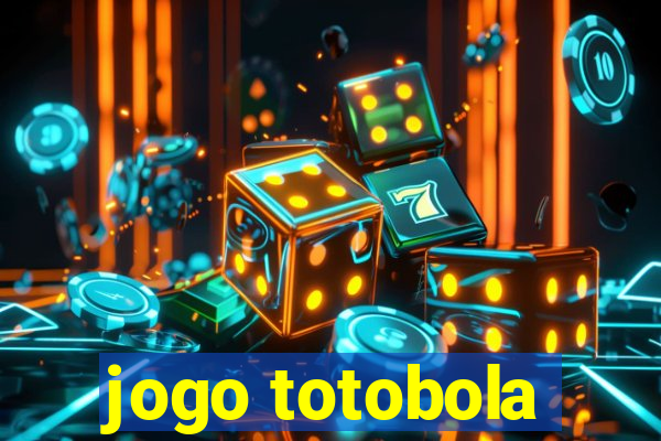 jogo totobola