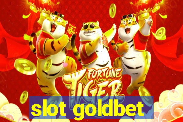 slot goldbet