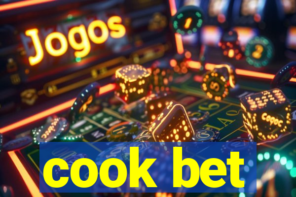 cook bet