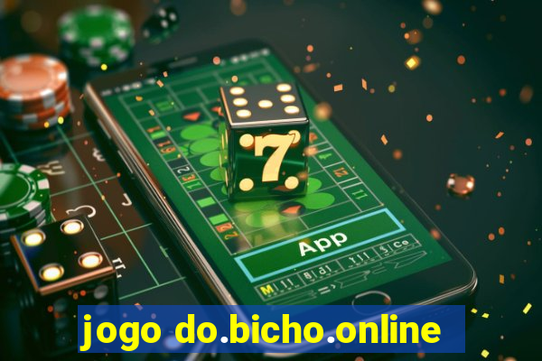 jogo do.bicho.online