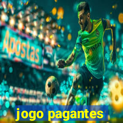 jogo pagantes