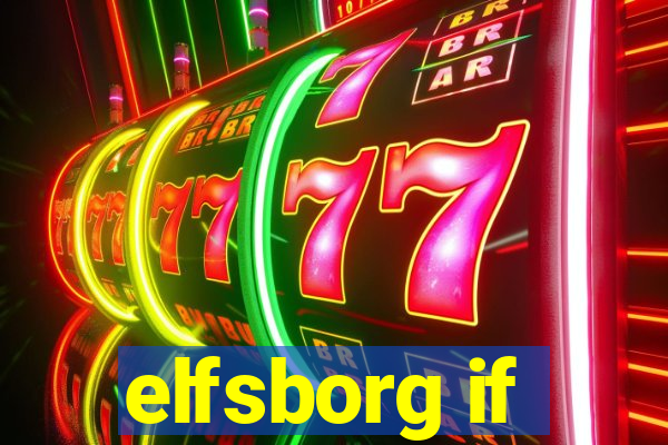 elfsborg if