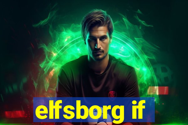 elfsborg if