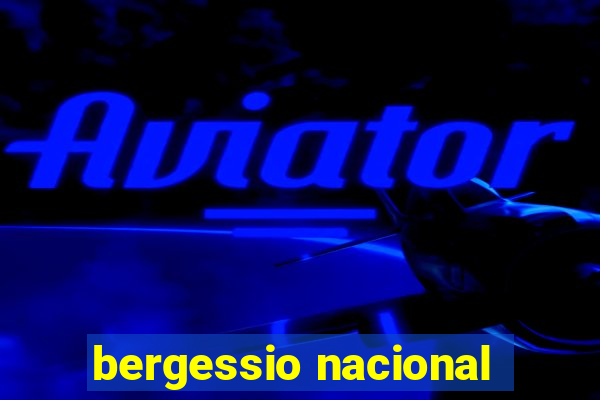 bergessio nacional