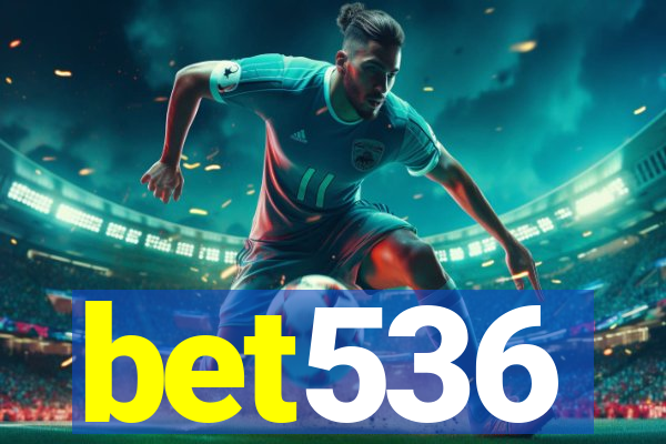 bet536