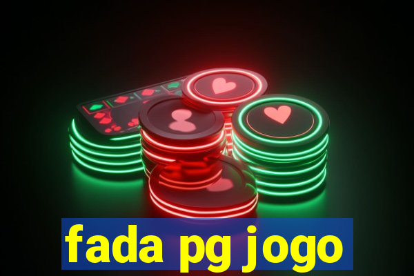 fada pg jogo