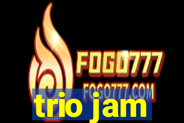 trio jam