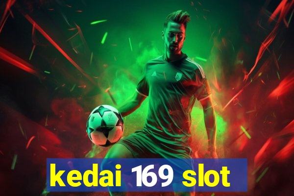 kedai 169 slot