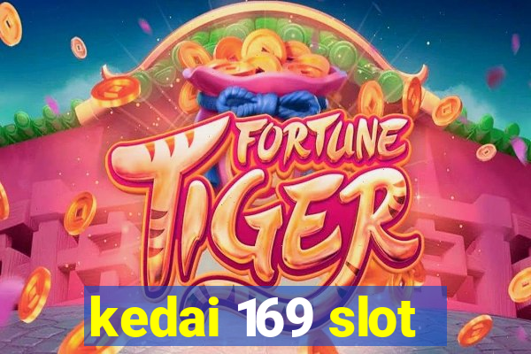 kedai 169 slot