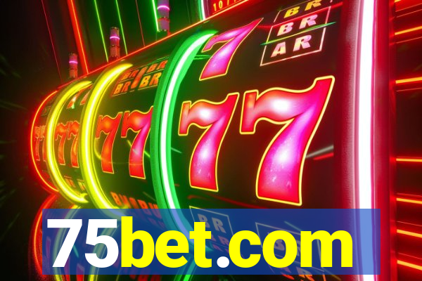 75bet.com