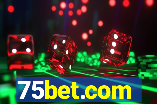 75bet.com