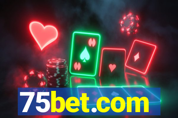 75bet.com