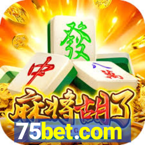 75bet.com