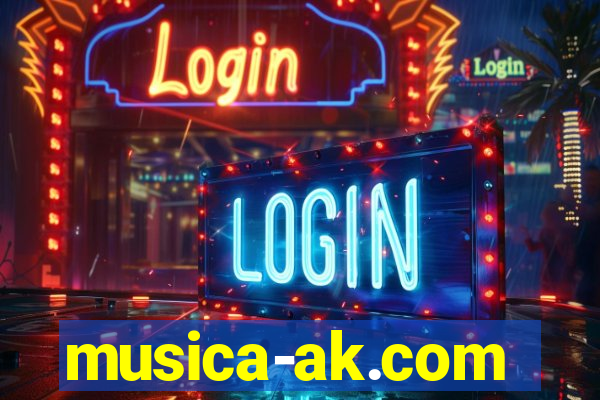 musica-ak.com