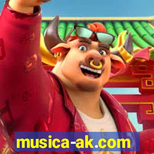 musica-ak.com