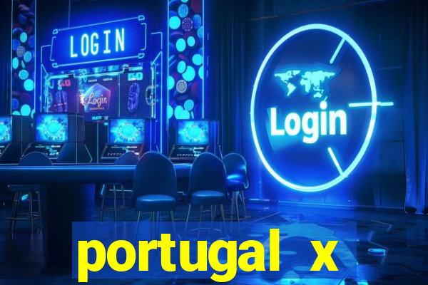 portugal x eslovaquia onde assistir