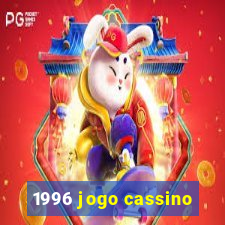 1996 jogo cassino