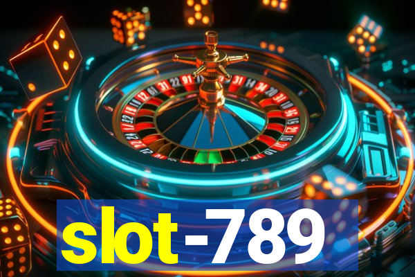 slot-789