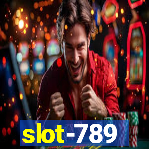 slot-789