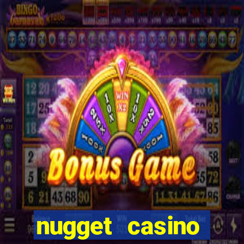 nugget casino sparks nevada