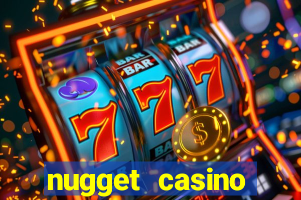 nugget casino sparks nevada